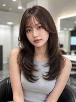 ラビマーニ 西中島店(Labimani)&nbsp;【Labimani】褒められ韓国レイヤー
