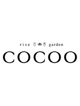 rise cocoo garden