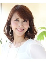 イチリン 千葉(ICHIRIN) スウィングレイヤーボブ