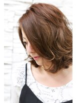 美容室 シャンティ SHANTY&nbsp;大人ツヤ髪