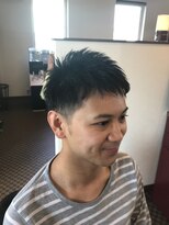 理容 うめむら ブライダル2ブロック