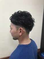 リンクス 日進店(Links) 　【￥5800～】2ブロパーマ　