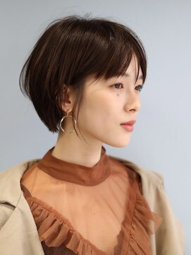 メメ(meme) bob 【me_me. 大泉学園】