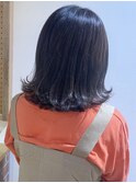 【EIGHT浦和】とろみカラー_グレージュ_ハイライト