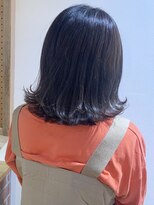 エイトウラワ 浦和店(EIGHT urawa)&nbsp;【EIGHT浦和】とろみカラー_グレージュ_ハイライト