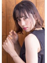 パリオ バイ コレット(Palio by collet)&nbsp;クラシカル×フェミニンボブ【Palio by collet】03-5367-3624