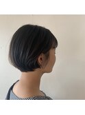 LuTa☆吉祥寺ブランジュ 丸みショート