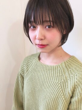 モッズヘア 仙台長町店(mod's hair) mod's hair 仙台長町店