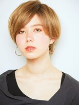 ジュール 池袋(Joule)&nbsp;ハンサムショート ［池袋］