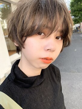 ファルファラ(farfara) 【farfara】こっくりショート（問屋町テラス）