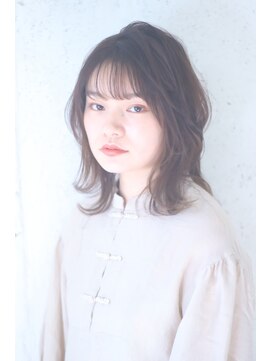 フォルテ 掛川店 Newウルフ【掛川　ウルフ】