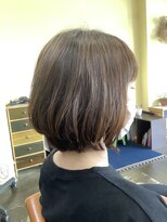 ワラティク(WARATI C)&nbsp;グラデーションボブ