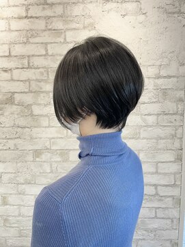 アン ココン(un.cocon) 【un.cocon吉祥寺】大人艶Bob