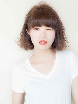 トイロ 自由が丘(Toiro) 【Open以来大人気Siro 自由が丘/大人ショートボブ】