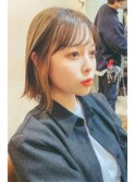 【Un ami】《増永剛大》10代~40代に人気/外ハネ支持NO.1☆