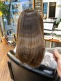 ヘアーアンドリラクシング キャビン(Hair&Relaxing CABIN) アミノ酸トリートメント◆大満足したい方の為のトリートメント◎