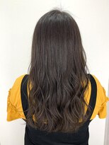 シエル 立川店(CIEL)&nbsp;《CIEL由井》アディクシーカラー×ブルージュ