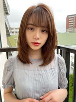 フラミューム たまプラーザ(flammeum)&nbsp;ナチュラルレイヤー【たまプラーザ】