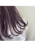 ベリーピンク