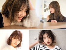 ラルジュ(large)