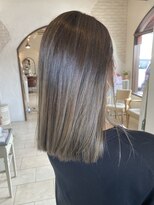 ヴィアンカ(Vianca)&nbsp;ナチュラルシャドウルーツ