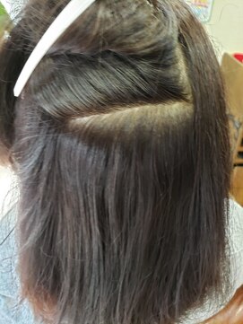 ラウレア リノ(Laule'a Lino) 頭皮健やかザクロペインター