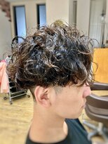 トリコ(toriko)&nbsp;メンズカット