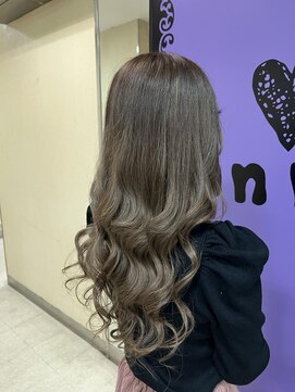 アンリップ ジー(salon unripＧ) k.d#グラデーション