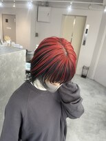 レアル 天王寺 阿倍野(REAL)&nbsp;umbrellaカラー