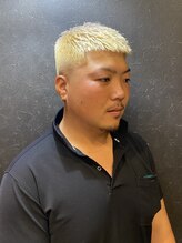 ステイゴールド(STAY GOLD)