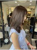 ワンカールレイヤー[錦糸町/錦糸町駅/錦糸町北口/髪質改善］