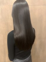 コトンアトリエ 人形町(COTON atelier)&nbsp;髪質改善トリートメント