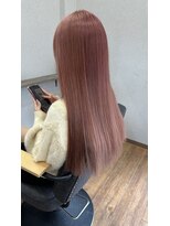 クロッカ(clocca) ペールピンク