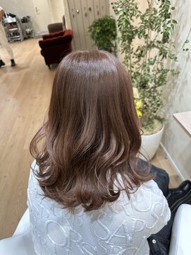 ジャパンデザイナーズアカデミー 柔らかベージュ♪【堺・深井】