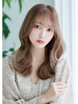 美容室リーフ 豊田店(LeaF) 愛されスタイル☆ゆるふわロング