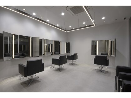 六本木美容室 ヒロオ(HIROO)の写真