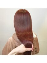 シエル 八王子店(CIEL)&nbsp;美髪スタイル☆