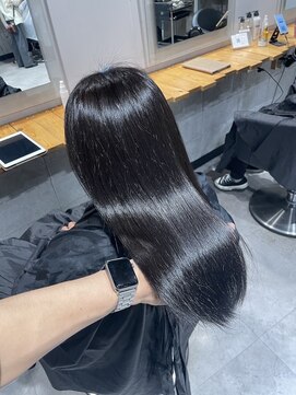 ストーリー 本川越(Story) フェイクブラック♪