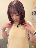 ロティ(R'oti)&nbsp;レイヤースタイル