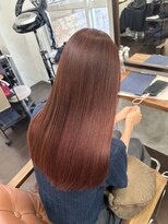 ネウィベルシア 名駅(newi belsia)&nbsp;ヘアケア特化型/TOKIOトリートメント/TOKIOリミテッド取扱店