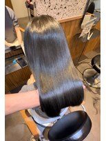 ルーツ 巣鴨 本店(roots)&nbsp;髪質改善トリートメント