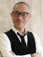 インセンス(insence yamashita) 岩淵 健二