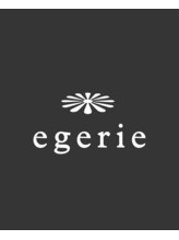 hair&make egerie  【ヘア　アンド　メイク　エジェリ】