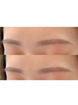 リスタ アンド リアン バイ リスタ(rista & RIAN by rista) 眉ワックス