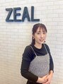 ジールステージ ツー(ZEAL STAGE-2) 岡田 嵯矢