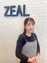 ジールステージ ツー(ZEAL STAGE-2) 岡田 嵯矢