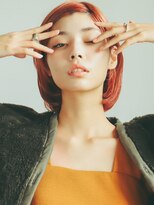 バーノン(VERNON)&nbsp;MINIMUM BOB【VERNON】058-262-3611