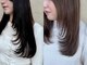 ピーブランズヘアー メイノハマ リチェッタ(P-brands hair meinohama Ricetta)の写真