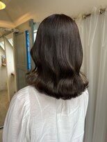 ペピンバイメルシー(pepin by merci.)&nbsp;＊  オリーブブラウン