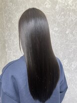 ゼロイチオリジナル(#01 ORIGINAL)&nbsp;プラチナトリートメント